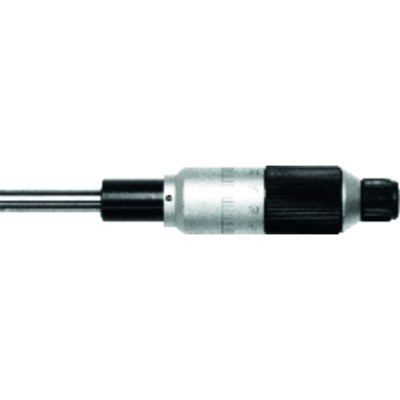 Einbaumessschraube 0-25mm, 0,001mm von Format