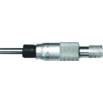 Einbaumessschraube 0-6,5mm, 0,01mm von Format