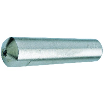 Einzelabrichter Diamant 0,25 Karat Schaft-ø8mm Einzelabrichter Diamant 0,25 Karat Schaft-ø8mm von Format