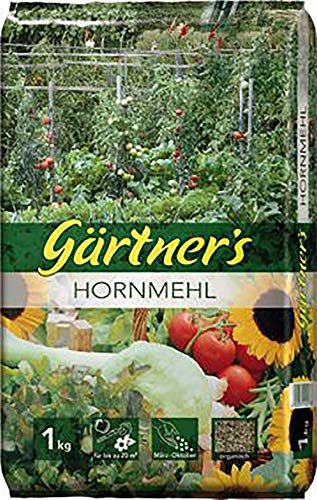 Format 4000372000178 - hornmehl 1 kg Format 4000372000178 - hornmehl 1 kg von FORMAT