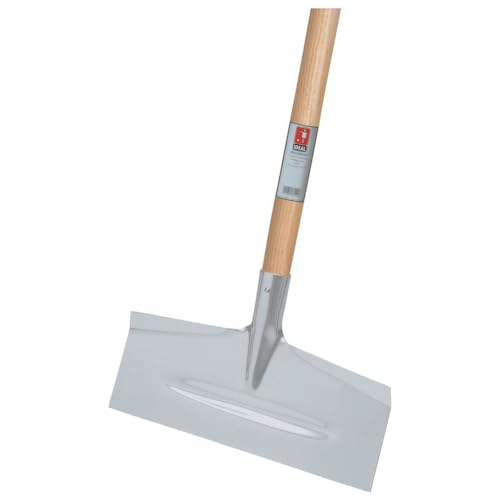 FORMAT 4005827400022 – schneescharre. Stahlblechm. Hartholzst. 160 x 400 mm FORMAT 4005827400022 – schneescharre. Stahlblechm. Hartholzst. 160 x 400 mm von Format
