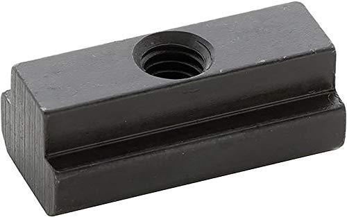 FORMAT 7639030030 – Mutter Slots D508L M10 x 12 FORMAT 7639030030 – Mutter Slots D508L M10 x 12 von Format