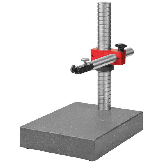 FORMAT - Feinmesstisch beweglich 250x200mm von Format