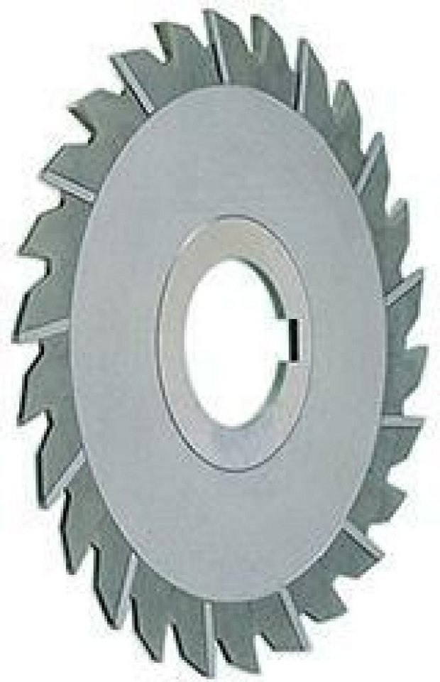 FORMAT Scheibenfräser FORMAT Scheibenfräser DIN 1834A HSSE 63x3,0mm von Format