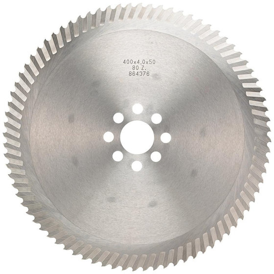 FORMAT - Segmentkreissägeblatt ø450 x 4,0 x 50- 90Z von Format