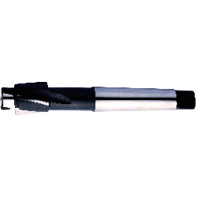 Flachsenker Kernloch HSS Schaft MK M12 von Format