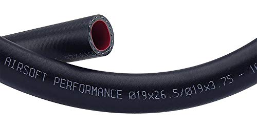 Format 3506111000511 – Softair Performance 6.3 x 2.35 mm 1/4 50 m von Tricoflex
