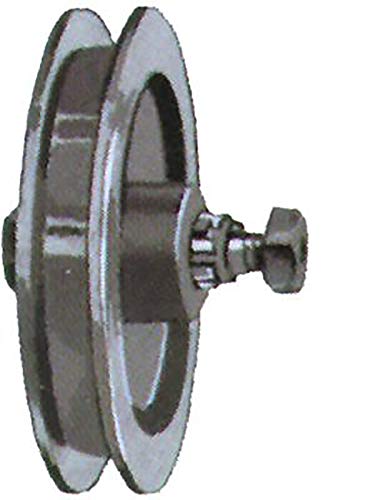 Format 4001990130148 – schiebetorrollen. lose 330447 105 mm von FORMAT