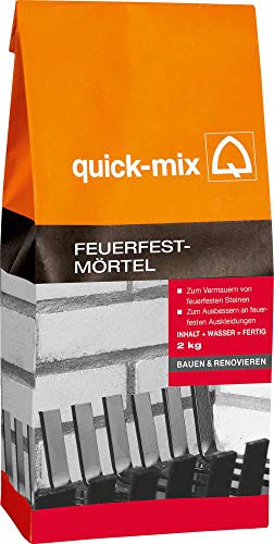 Format 4004637262547 – feuerfestmñrtel. 2 kg von Format