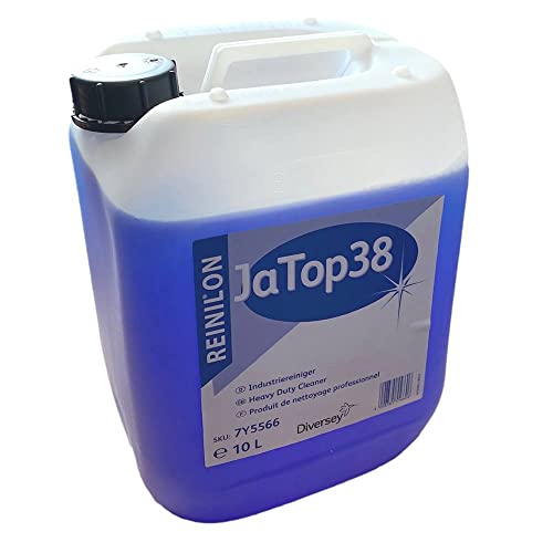 Format 4008385556606 Reinilonja-top 38 Intensivreiniger, 10 l von Format