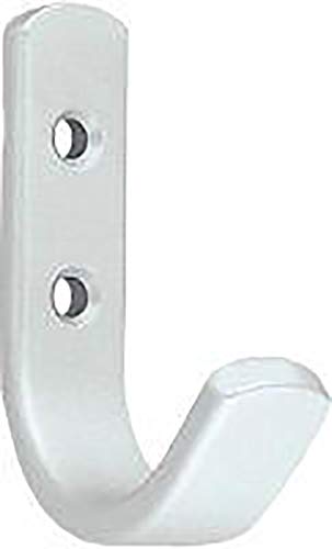 Format 4009807201142 – Garderobenprofilhaken 55 X 72 mm FO LM poliert von FORMAT