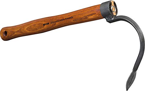 Format 4011798354004 Rex-bio-hochbeet-sauzahn mit eschenstiel, 40 cm von FORMAT