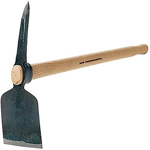 Format 4011798363105 – strañenhacke mit Eschenstiel 105 cm von FORMAT