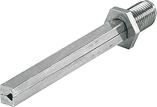 Format 4012789251135 – wechsel-stifte FDW PROFIL M12 X 1.25.8 140 von FORMAT