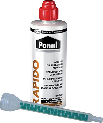 Format 4015000089555 – Ponal Rapido 165 g (mdi-haltig) von Format