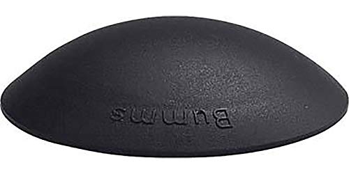Format 4019398521109 Puffer Bumms Schwarz Durchmesser 60 mm Höhe 15 mm Format 4019398521109 Puffer Bumms Schwarz Durchmesser 60 mm Höhe 15 mm von Format