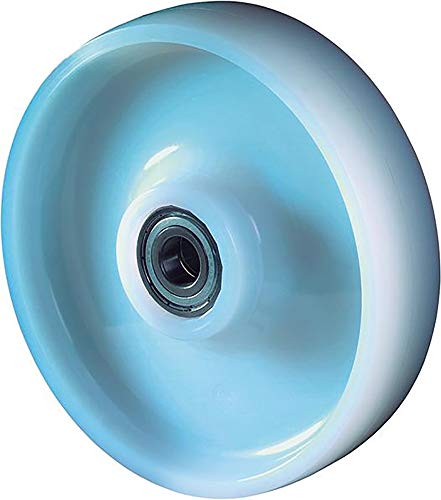 Format 4021885032449 – Kunststoffrad 200 mm Kunstst./Kunstst. lg. K von BS Rollen
