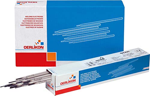 Format 4028659104272 – stabelekt. Overcord D 3,2 x 350 mm Oerlikon Format 4028659104272 – stabelekt. Overcord D 3,2 x 350 mm Oerlikon von FORMAT