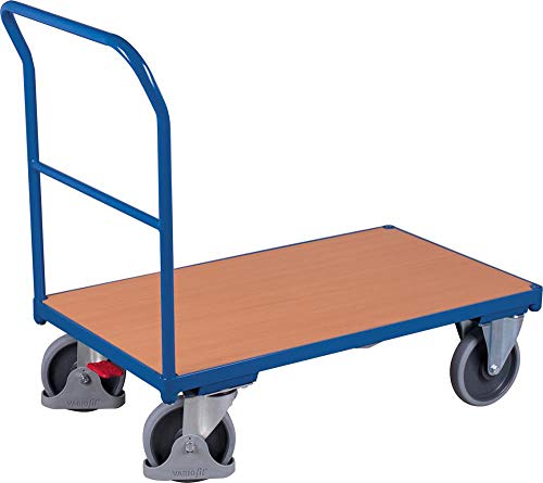 Format 4035694000087 – schiebebñgelwagen 500 kg 1230 x 800 mm bk-system von FORMAT