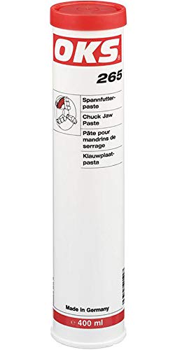 Format 4038127201297 – Spannfutterpaste OKS 265 400 ml Format 4038127201297 – Spannfutterpaste OKS 265 400 ml von FORMAT