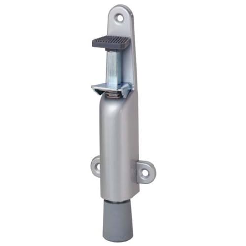 Format 4041518130021 KWS 1026 Tñrfeststeller 30 mm Hub Stopfen grau von FORMAT