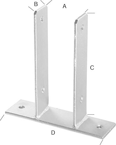 Format 4053569231336 – hb-pfostentrñger tZn 101 Import CE Format 4053569231336 – hb-pfostentrñger tZn 101 Import CE von FORMAT