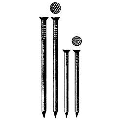 Format 4317784181457 – Drahtstift vers. blank 1.0 x 15 A 1.0 Kg von FORMAT