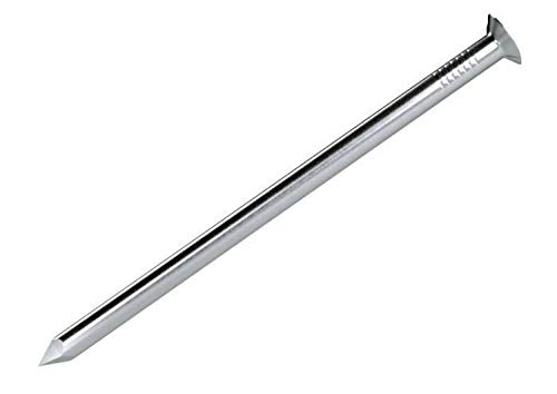 Format 4317784181709 – Drahtstift vers. blank 6.0 x 180 A 5.0 Kg von FORMAT
