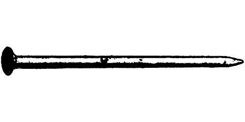 Format 4317784181952 – Drahtstift vers. tzn 6.0 x 180 A 5.0 Kg von Format
