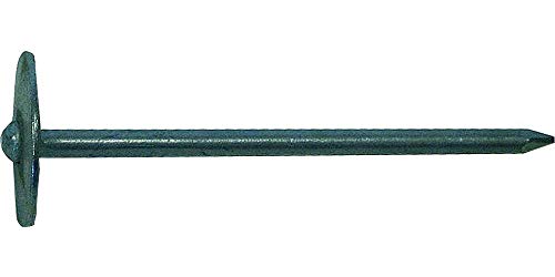 Format 4317784189828 – Leichtbauplattenstift zn 3,4 x 80 A 2.5 Kg von FORMAT