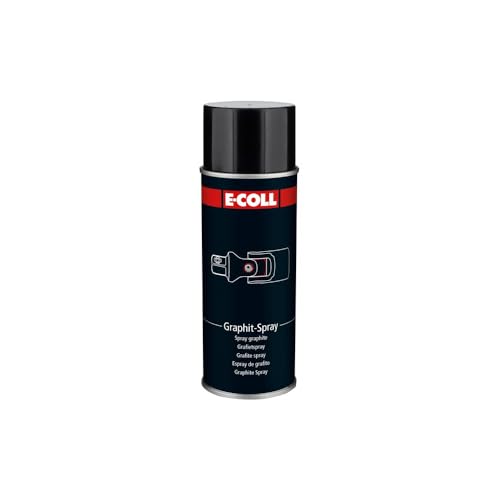 Format 4317784243636 – EU graphit-spray 400 ml Trocken e-coll Format 4317784243636 – EU graphit-spray 400 ml Trocken e-coll von Bhgytec