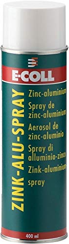 Format 4317784349161 - EU zink-alu-spray 400 ml e-coll von FORMAT