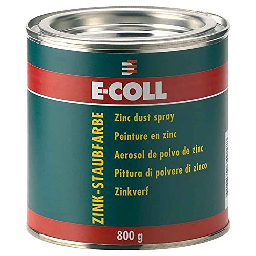 Format 4317784349178 – EU zink-staubfarbe 800 g Dose e-coll von FORMAT
