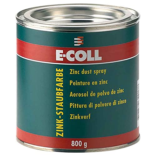 Format 4317784349178 – EU zink-staubfarbe 800 g Dose e-coll von Format