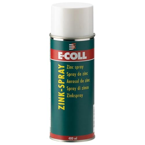 Format 4317784349406 – zink-spray 400 ml e-coll von FORMAT