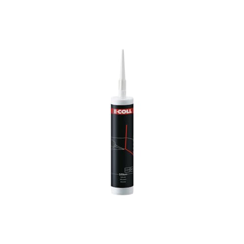 Format 4317784349635 – Silikon Dichtmasse 310 ml transparent e-coll von FORMAT