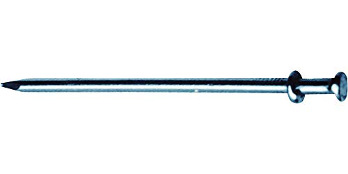 Format 4317784485524 - Doppelkopfstift blank 3.1x 55/65 bis 5.0kg Format 4317784485524 - Doppelkopfstift blank 3.1x 55/65 bis 5.0kg von FORMAT