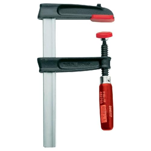 Format 4317784790727 – Schraubzwinge Temperguss 250 x 120 mm DIN FORTIS Format 4317784790727 – Schraubzwinge Temperguss 250 x 120 mm DIN FORTIS von Format