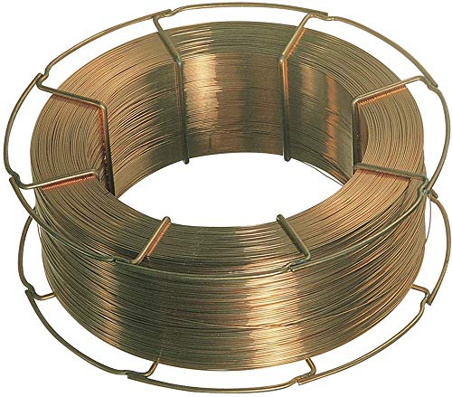 Schweißdraht Automag 3 D 0,8 mm 15kg von FORMAT