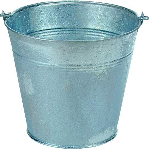 Format 4332163282631 – Baueimer verzinkt 12 l von Format