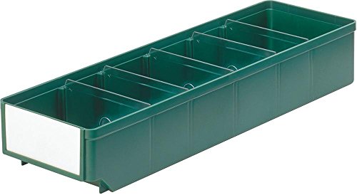 Format 4332163398820 – Regalkasten RK 500/152 rot von Format