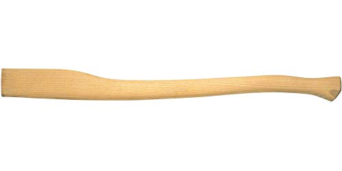 Format 4332163819110 Axt-Stiel Kuhfuss Hickory, 700 mm, f. 1250 g von FORMAT