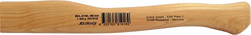 Format 4332163819202 - Beige Stiel Hickory 400 mm f. 1000 g Format 4332163819202 - Beige Stiel Hickory 400 mm f. 1000 g von FORMAT