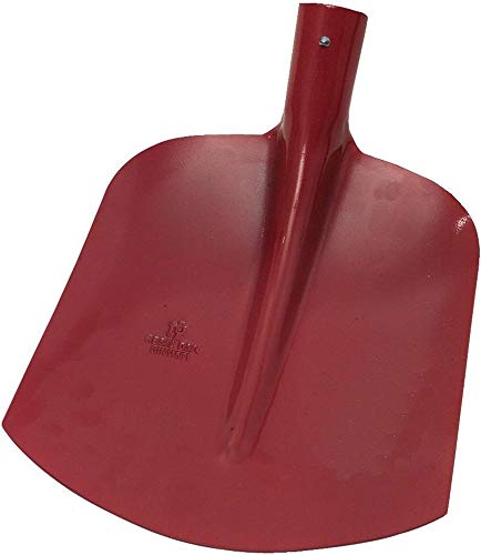 Format 4332163821670 – hollñnder Schaufel rot Gr. 2 Import von FORMAT