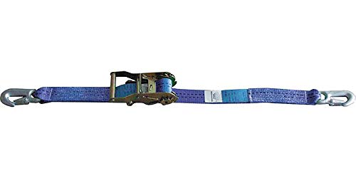 Format 4332163884132 – ratschen-zurrgurt 35 mm 2-tlg. 4 m k-haken von FORMAT
