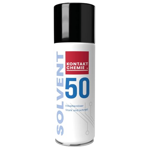 Format 5412386059414 - Etikettentferner Solvent 50, 200 ml Spray Format 5412386059414 - Etikettentferner Solvent 50, 200 ml Spray von FORMAT