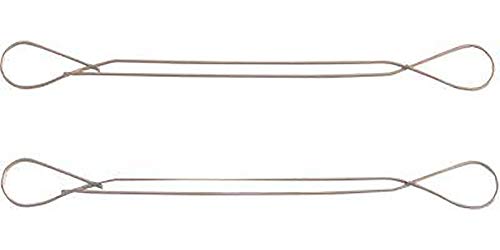 Format 7610508239869 – Betonbindedr. dopp. Profi 1.2 x 160 mm Karton a 1000 von FORMAT
