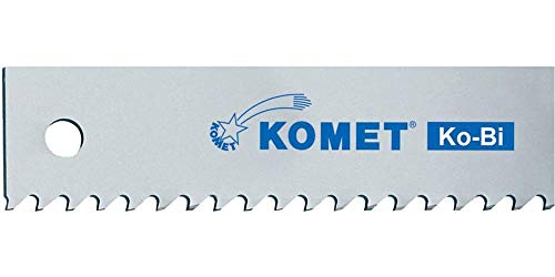 Komet Maschinensägeblatt HSSBi Z10 pro Zoll 400x32x1,60mm von FORMAT