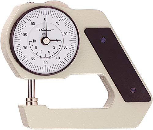 Format 7642600015 – Messgerät Dick J15 18 mm B. Tiefe Käfer von FORMAT
