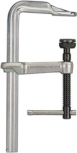Format 7651030030 – Komplett Aus Stahl schlosserzwinge300 X 140 MM oder von FORMAT